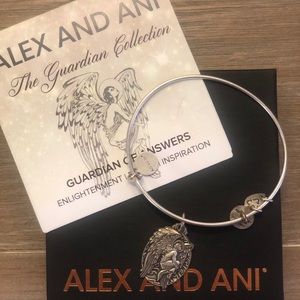 Alex and Ani - Guardian Angel